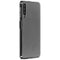 Accezz Samsung Galaxy A7 (2018) - Back Cover - Flexibel siliconen - Transparant