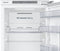 Samsung BRB26612EWW - Inbouw Koel-vriescombinatie - No Frost - SpaceMax™