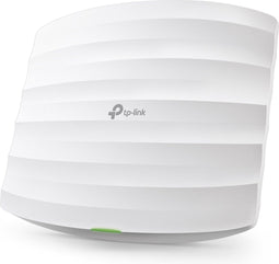 TP-Link EAP115 - Access point - WiFi 4 300 Mbps - PoE ondersteuning