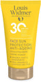 Louis Widmer - Zonbescherming Gezicht - SPF 30 Anti-Aging - 50 ml