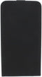 Mobilize Galaxy Note Edge - Flipcase - Kunstleer - Zwart