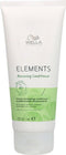 Conditioner Elements Renewing Wella (200 ml)