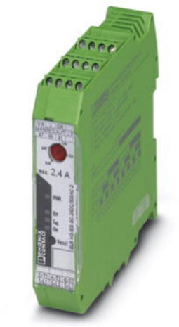 Phoenix 2900567-Controller elr-h3-ies-sc-24dc/500ac-2