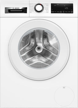 Bosch WGG0440AFG - Wasmachine - SpeedPerfect - Wit