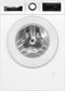 Bosch WGG0440AFG - Wasmachine - SpeedPerfect - Wit