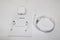 Apple AirPods 2 - TWS - Bluetooth - Wit