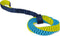 Coachi Tuggi Helix - Hondenopvoeding - Navy Lime Lichtblauw