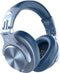 OneOdio A70 - Hoofdtelefoon - Draadloos Bluetooth 5.2 - Blauw