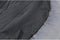Trixie Donut Harvey - Hondenmand - Ronde vorm - Grijs/Wit - 70X70 cm