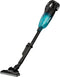Makita DCL284FZ - Steelstofzuiger - Koolborstelloze motor 18 V - 0,75 liter opvang (1 stuk)