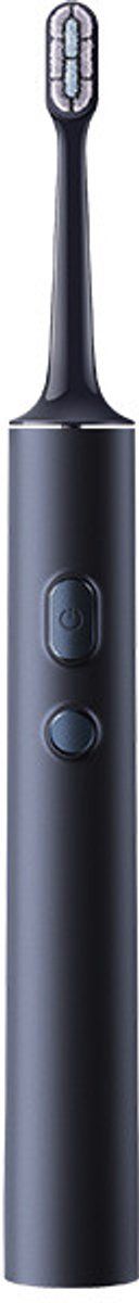 Xiaomi T700 - Elektrische tandenborstel - Slimme Bluetooth functie - Ultradunne opzetborstel (2 stuks)