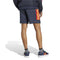 Sportbroek Adidas House of Tiro National Pack Marineblauw Maat M