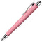 Pen Faber-Castell Poly Ball XB Roze 5 Stuks