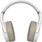 Sennheiser HD 450BT - Over-Ear - Draadloos ANC - Wit