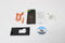 Ring Battery Video Doorbell - Videodeurbel - 1440p HD-video - Brons