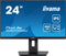 Iiyama ProLite XUB2492QSU-B1 - 24