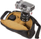 Case Logic Viso CVCS-102 - Cameratas - Bescherming voor compactcamera - Zwart