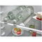 AEG OSC7G181ES - Koel-vriescombinatie - NoFrost 193/62 liter - TouchControl