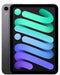 Apple iPad mini 6 (2021, A15 series) - Spacegrijs - 64 GB - WiFi
