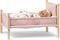 Skrallan Poppenbed 53 cm