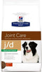 Hill's Prescription Diet - Canine J/D - Artritis - Verbeterde mobiliteit binnen 21 dagen