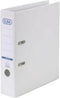 Elba ordner Smart Pro+ wit rug van 8 cm