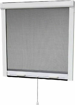 Muggennet PVC Glasvezel 45 x 100 cm
