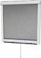 Muggennet PVC Glasvezel 45 x 100 cm