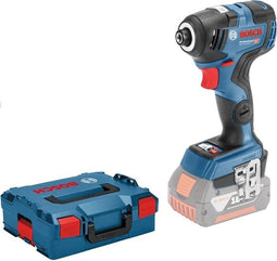 Bosch GDR 18V-200 C accu-draai- slagmoeraanzetter 06019G4102