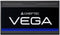 Chieftec Vega 750W - Voeding ATX - 80 Plus Gold - Zwart