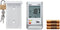 testo 175 T1 Temperatuur datalogger Te meten grootheid: Temperatuur -35 tot +55 °C