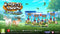 Harvest Moon - The Winds of Anthos - Avontuur - Nintendo 64/Nintendo Switch