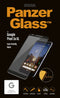 PanzerGlass 4758 - Screenprotector - Case Friendly - Zwart