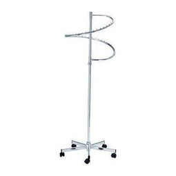 Klika - Spiraalrek hoogte 180cm x 67cm breed.