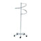 Klika - Spiraalrek hoogte 180cm x 67cm breed.