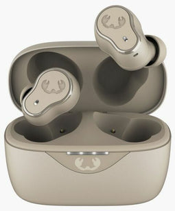Fresh 'n Rebel Twins Elite - Draadloze In-ear Oordopjes - ANC en Personal Sound - Beige