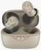Fresh 'n Rebel Twins Elite - Draadloze In-ear Oordopjes - ANC en Personal Sound - Beige