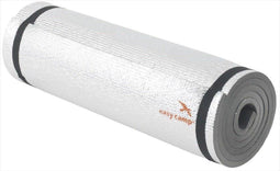 Easy Camp Alloy EVA Mat Slaapmat - Alloy/grey