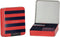 Tommy Hilfiger 4P TIN GIFTBOX STRIPE - Sokken - Effen - Navy