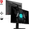 MSI G244F E2 - Gaming Monitor - 180Hz 1ms GTG - Zwart