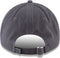 New Era - Dad Cap - New York Yankees MLB Core Classic Grey 9TWENTY Adjustable Cap