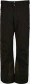 WATTS Gostt - Skibroek - 4-Way Stretch 20K/20K - Zwart - Maat L