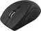 Esperanza ANDROMEDA - Draadloze muis - Bluetooth 3.0 - 2400 DPI - Ergonomisch
