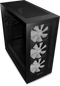 NZXT H7 Elite (2023) - Tower Behuizing - Gehard Glas - Zwart
