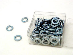 Bofix Veerring M10 verzinkt (100st)