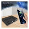 DC1018P - Ononderbroken Voeding UPS - 18W 10400mAh met POE-adapter