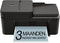 HP DeskJet 4320 - All-in-One Printer - Printen Scannen Kopiëren - Zwart