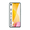 Xiaomi 12 Lite - Groen - 128 GB - Dubbele fysieke simkaart