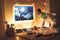 Clementoni - Disney Baby Storyteller - Projector - 8 Franstalige verhalen - Multicolor