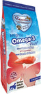 Renske - Mighty Omega Plus Zalm Geperst Hondenvoer
